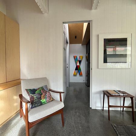 Stylish Eden Park Studio Auckland Ngoại thất bức ảnh