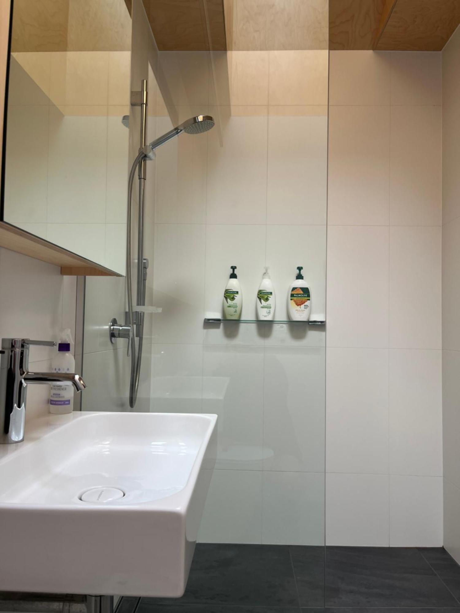Stylish Eden Park Studio Auckland Ngoại thất bức ảnh