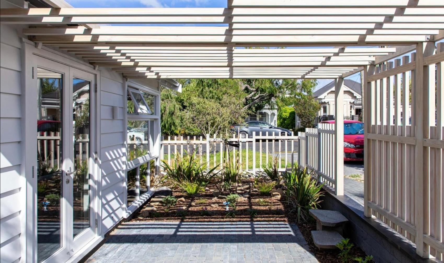 Stylish Eden Park Studio Auckland Ngoại thất bức ảnh